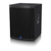 iQ18B Subwoofer attivo