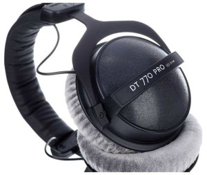 DT 770 PRO 250 ohm