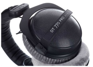 DT 770 PRO 80 ohm