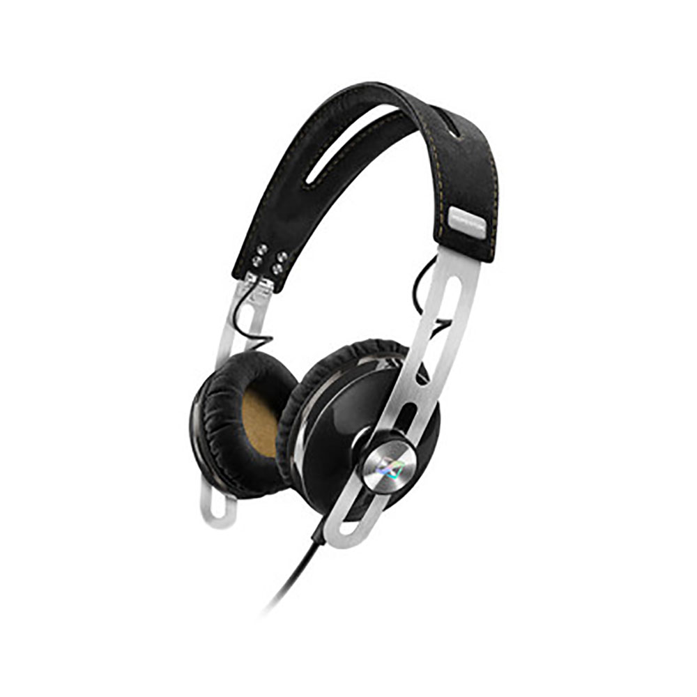 MOMENTUM ON-EAR BLACK